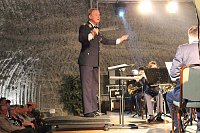 Bild: Erster &ouml;ffentlicher Auftritt bei Konzert in Sondershausen