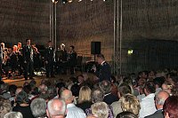 Bild: Erster &ouml;ffentlicher Auftritt bei Konzert in Sondershausen