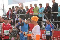 Bild: Marathonl&auml;ufer unterwegs