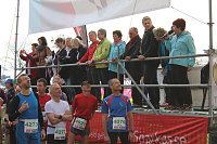 Bild: Marathonl&auml;ufer unterwegs