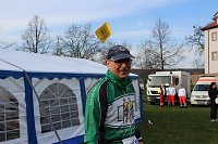 Bild: Marathonl&auml;ufer unterwegs