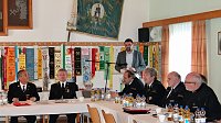 Bild: Zum 4. Th&uuml;ringer Bergmannstag eingeladen