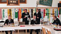 Bild: Zum 4. Th&uuml;ringer Bergmannstag eingeladen