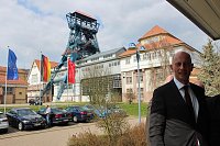 Bild: Viele Ansatzpunkte bei K-UTEC gefunden
