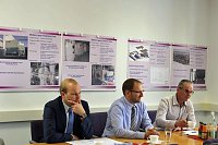 Bild: Viele Ansatzpunkte bei K-UTEC gefunden