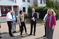 Bild: Viele Ansatzpunkte bei K-UTEC gefunden