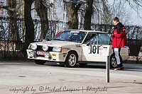 Bild: 45.Rolandsrallye