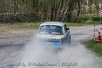 Bild: 45.Rolandsrallye