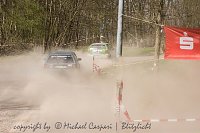 Bild: 45.Rolandsrallye
