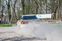 Bild: 45.Rolandsrallye