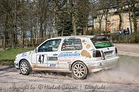 Bild: 45.Rolandsrallye