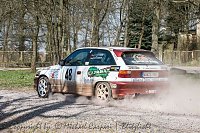Bild: 45.Rolandsrallye