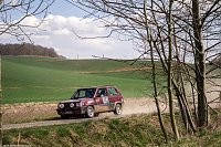 Bild: Roland-Rallye bei Bleicherode