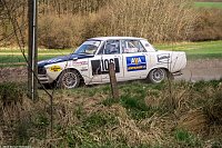 Bild: Roland-Rallye bei Bleicherode