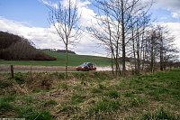 Bild: Roland-Rallye bei Bleicherode