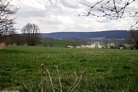 Bild: Roland-Rallye bei Bleicherode