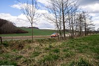 Bild: Roland-Rallye bei Bleicherode