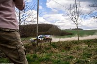 Bild: Roland-Rallye bei Bleicherode