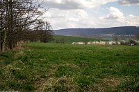 Bild: Roland-Rallye bei Bleicherode