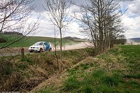 Bild: Roland-Rallye bei Bleicherode