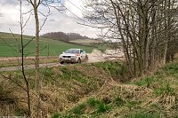 Bild: Roland-Rallye bei Bleicherode