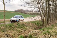 Bild: Roland-Rallye bei Bleicherode