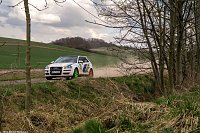 Bild: Roland-Rallye bei Bleicherode