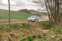 Bild: Roland-Rallye bei Bleicherode