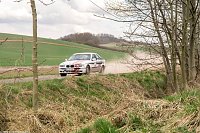 Bild: Roland-Rallye bei Bleicherode
