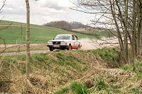 Bild: Roland-Rallye bei Bleicherode