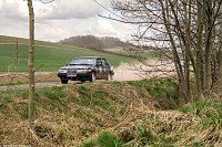 Bild: Roland-Rallye bei Bleicherode
