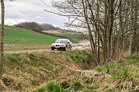 Bild: Roland-Rallye bei Bleicherode