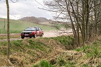 Bild: Roland-Rallye bei Bleicherode