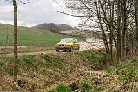 Bild: Roland-Rallye bei Bleicherode