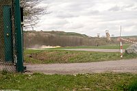 Bild: Roland-Rallye bei Bleicherode