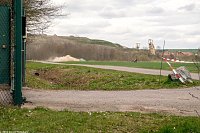 Bild: Roland-Rallye bei Bleicherode