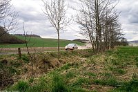 Bild: Roland-Rallye bei Bleicherode