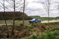 Bild: Roland-Rallye bei Bleicherode