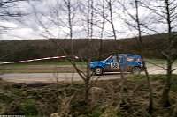 Bild: Roland-Rallye bei Bleicherode