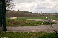 Bild: Roland-Rallye bei Bleicherode