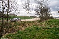 Bild: Roland-Rallye bei Bleicherode