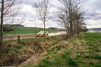 Bild: Roland-Rallye bei Bleicherode