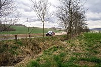 Bild: Roland-Rallye bei Bleicherode