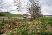 Bild: Roland-Rallye bei Bleicherode