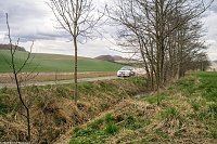 Bild: Roland-Rallye bei Bleicherode
