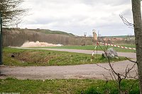 Bild: Roland-Rallye bei Bleicherode