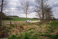 Bild: Roland-Rallye bei Bleicherode