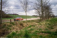 Bild: Roland-Rallye bei Bleicherode