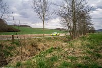 Bild: Roland-Rallye bei Bleicherode