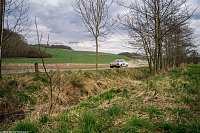Bild: Roland-Rallye bei Bleicherode
